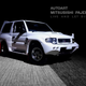 Illustration for article titled Autoart Mitsubishi Pajero Evolution: Review